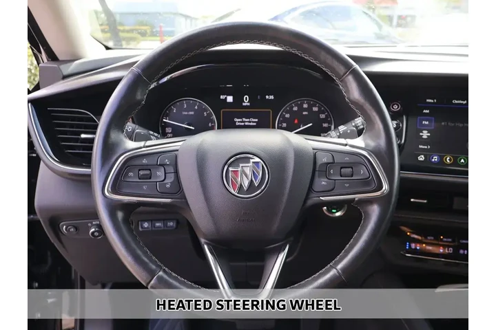 $27290 : Buick Envision 2023 Avenir 4 image 8