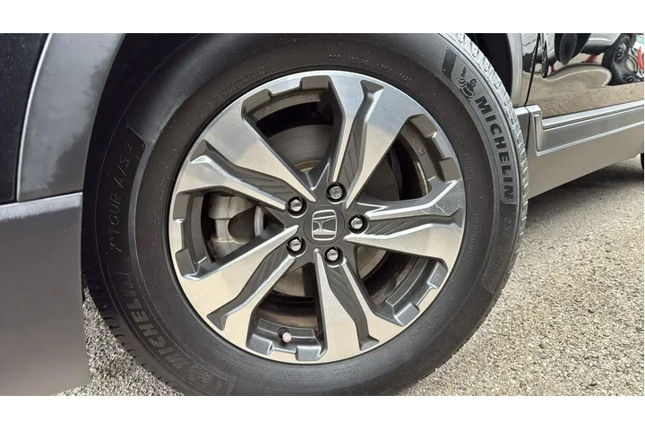 $21658 : Honda CR-V 2022 LX 4dr SUV image 9