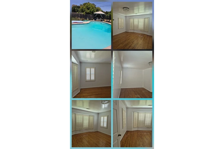 $1300 : Master cuarto de Renta image 1