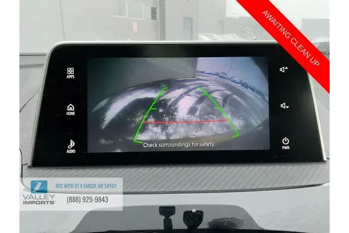 $16575 : Mitsubishi Eclipse Cross 201 image 10