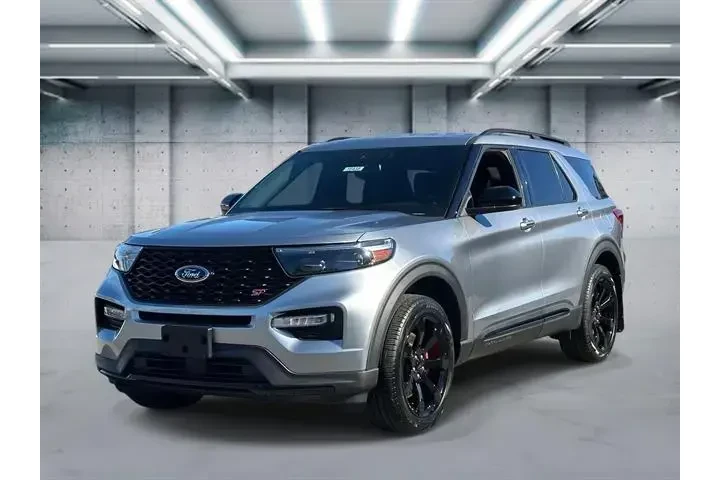 $39995 : Ford Explorer 2022 AWD ST 4d image 1