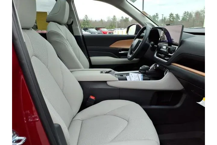 $21375 : Hyundai ELANTRA 2025 SEL Spo image 7