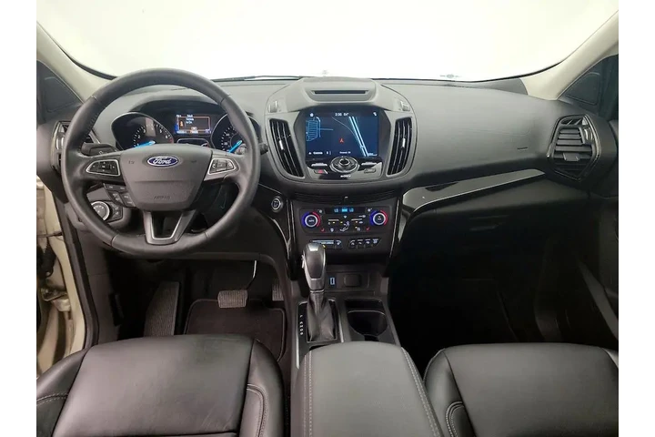 $18998 : Ford Escape 2018 AWD Titaniu image 9