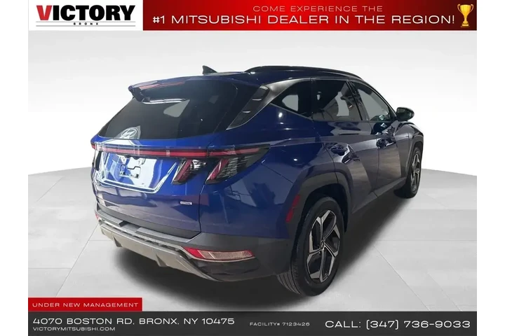 $19495 : Hyundai TUCSON 2023 AWD Limi image 4