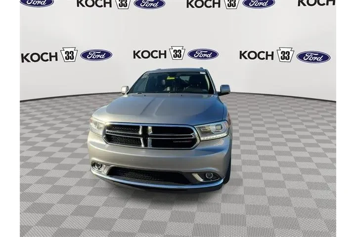 $10995 : Dodge Durango 2016 AWD Limit image 3