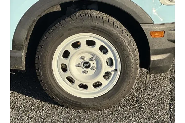 $27850 : Ford Bronco Sport 2024 AWD H image 10