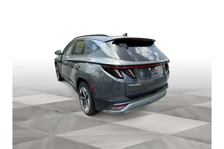 $24570 : Hyundai TUCSON 2025 SEL Conv image 6