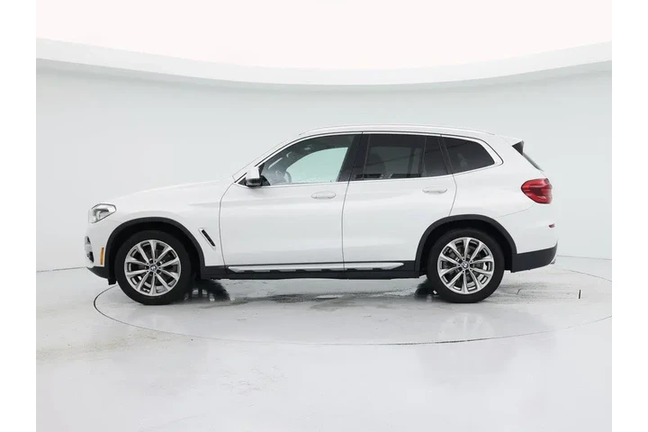 $21998 : BMW X3 2019 sDrive30i 4dr Sp image 3