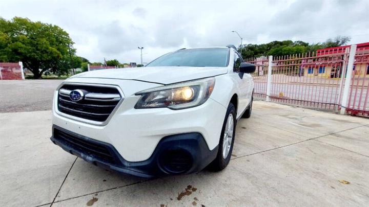 $16990 : 2018 Outback 2.5i image 1