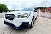 2018 Outback 2.5i en Fort Worth