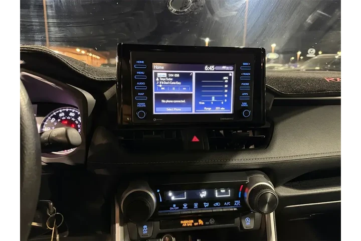 $25500 : Toyota RAV4 2022 AWD LE 4dr image 9