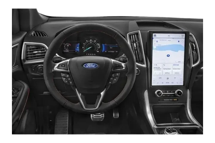 $23995 : Ford Edge 2023 AWD SEL 4dr C image 7