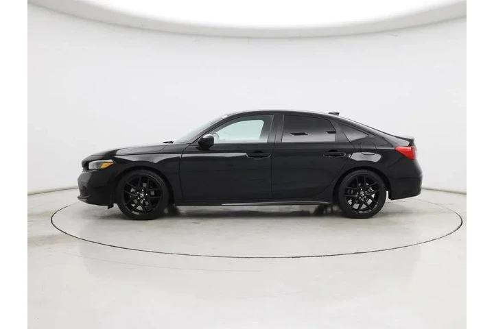 $24998 : Honda Civic 2024 Sport 4dr S image 3
