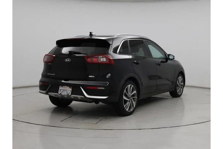 $15998 : Kia Niro 2017 Touring 4dr Cr image 8
