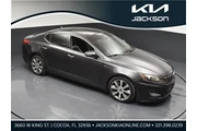 Kia Optima 2011 SX Turbo 4dr en Orlando