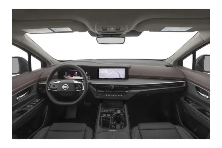 $36000 : Nissan Murano 2025 AWD SL 4d image 7