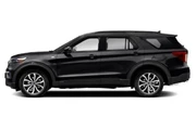 $33977 : Ford Explorer 2023 ST-Line 4 thumbnail