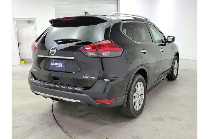 $14998 : Nissan Rogue 2017 AWD S 4dr image 5