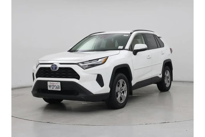 $36998 : Toyota RAV4 Hybrid 2024 AWD image 4