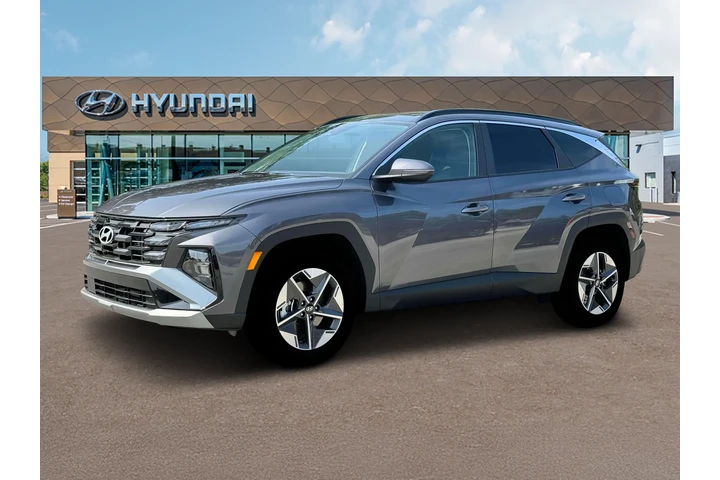 $32990 : Hyundai TUCSON Hybrid 2025 A image 2