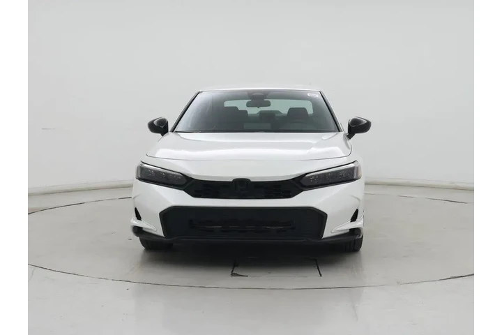 $25998 : Honda Civic 2025 Sport 4dr S image 5