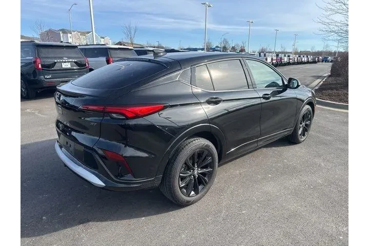 $25000 : Buick Envista 2024 Sport Tou image 7