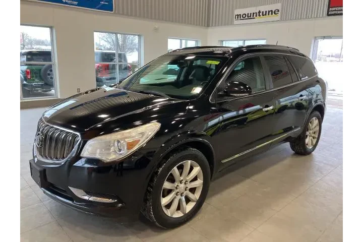 $10900 : Buick Enclave 2016 AWD Premi image 1