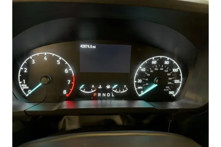 $26990 : Ford Maverick 2022 AWD XLT 4 image 7