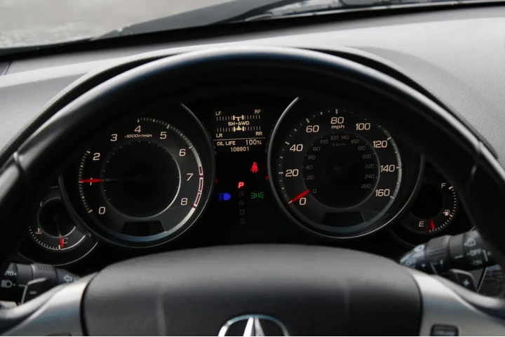 $11995 : 2010 MDX AWD 4dr Technology P image 9