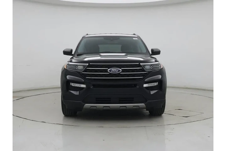$31998 : Ford Explorer 2023 AWD XLT 4 image 5