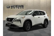 Nissan Rogue 2023 AWD S 4dr en Silver Spring