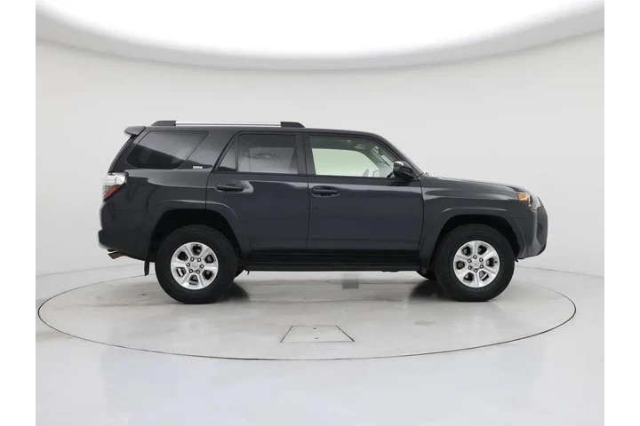 $36998 : Toyota 4Runner 2024 4x4 SR5 image 7