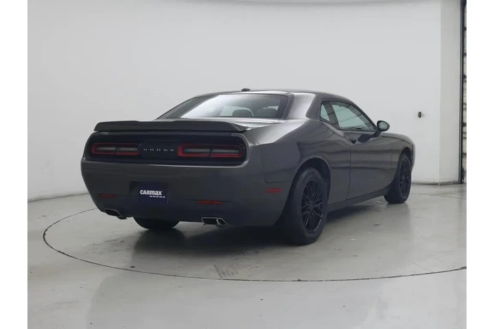$18998 : Dodge Challenger 2018 SXT 2d image 8