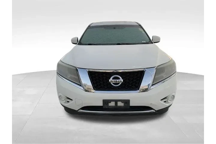 $8500 : Nissan Pathfinder 2013 4x4 S image 3