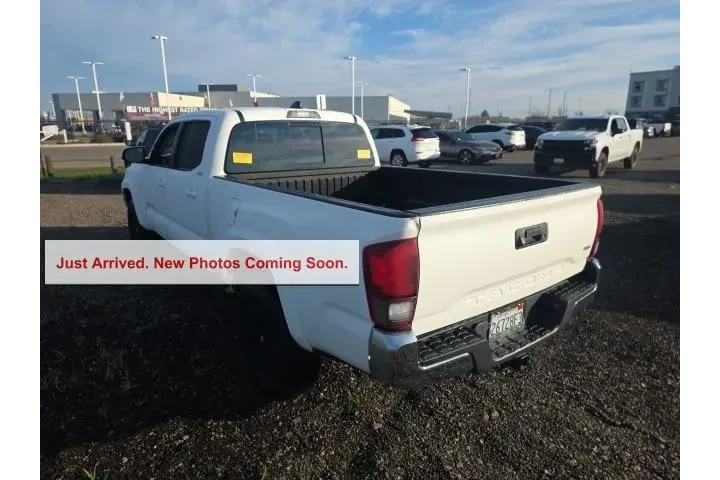 $31500 : Toyota Tacoma 2021 4x2 TRD S image 4