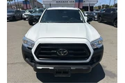 $25997 : 2021 Tacoma 2WD SR thumbnail