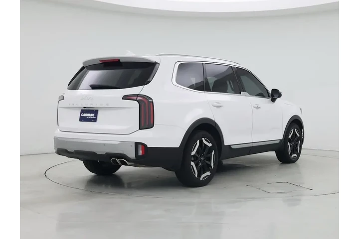 $34998 : Kia Telluride 2023 EX 4dr SU image 8