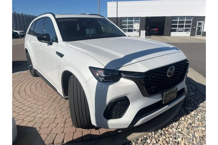 $45996 : 2025 CX-70 3.3 Turbo S Premium image 3