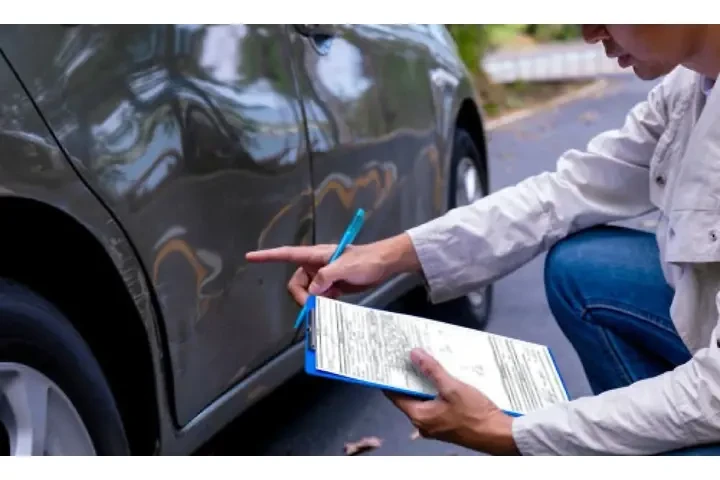 GOLPES Y CHOQUES -REPARACIÓN image 9