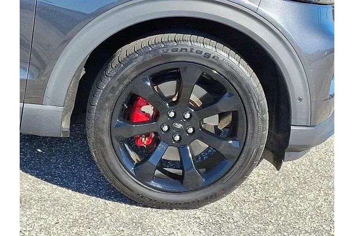 $33900 : Ford Explorer 2020 AWD ST 4d image 7