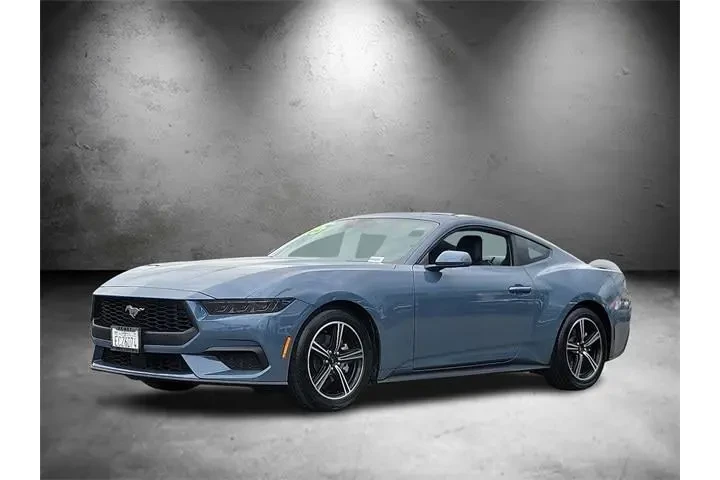 $31762 : Ford Mustang 2025 EcoBoost 2 image 5