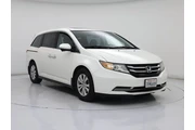 Honda Odyssey 2014 EX-L 4dr