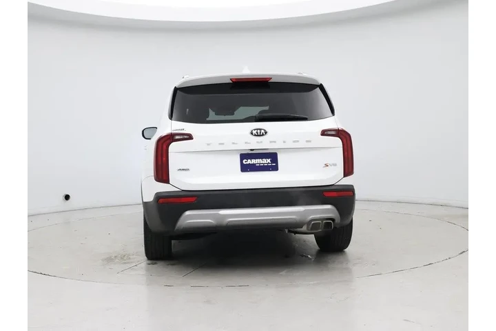 $28998 : Kia Telluride 2020 AWD S 4dr image 6