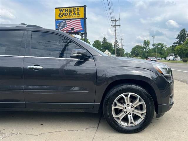 $6995 : 2015 GMC Acadia SLT-1 image 4