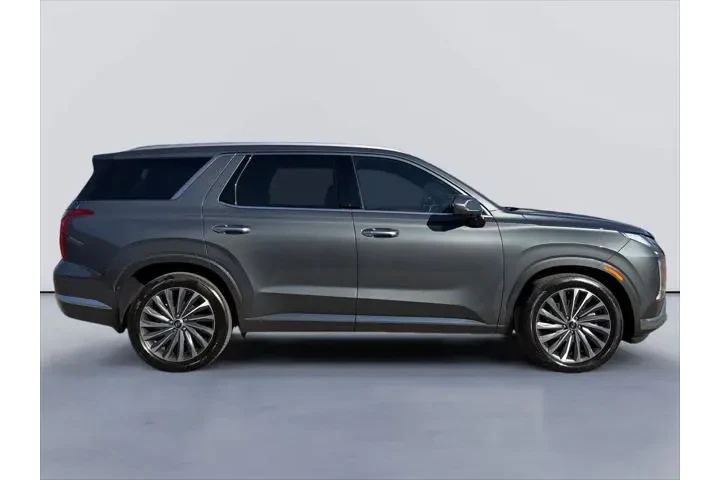 $39988 : Hyundai PALISADE 2024 Callig image 2