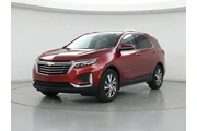 $24998 : Chevrolet Equinox 2023 Premi thumbnail