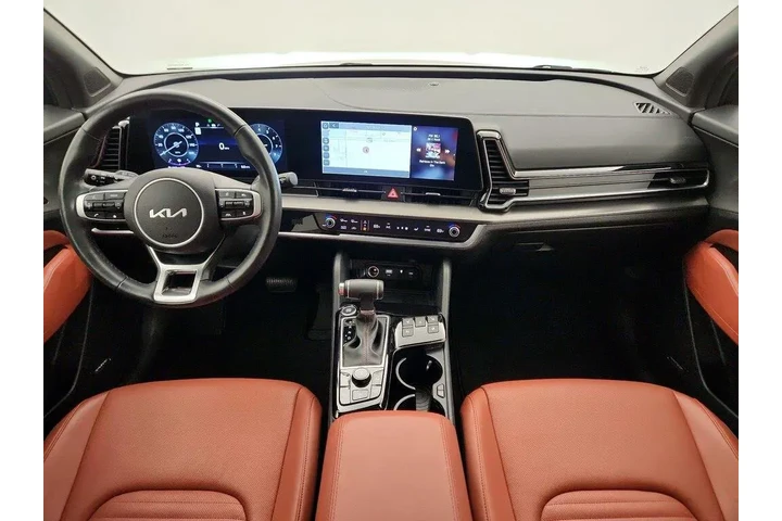 $30998 : Kia Sportage 2025 AWD SX-Pre image 9