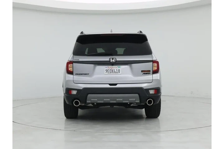 $32998 : Honda Passport 2023 AWD Trai image 6