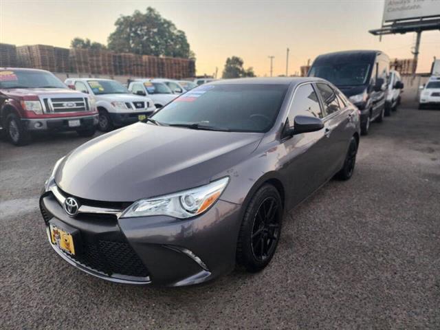 $10999 : 2017 Camry SE image 4