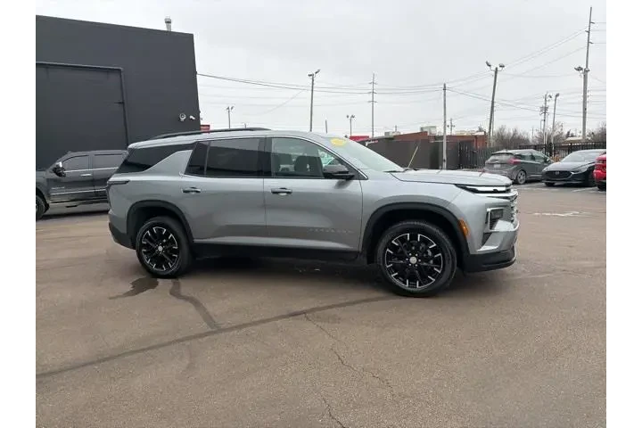 $36980 : Chevrolet Traverse 2025 LT 4 image 3